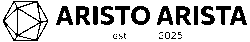 aristo arista high resolution logo transparent